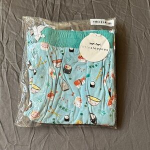 Little Sleepies Adult Sushi Pajama Pants